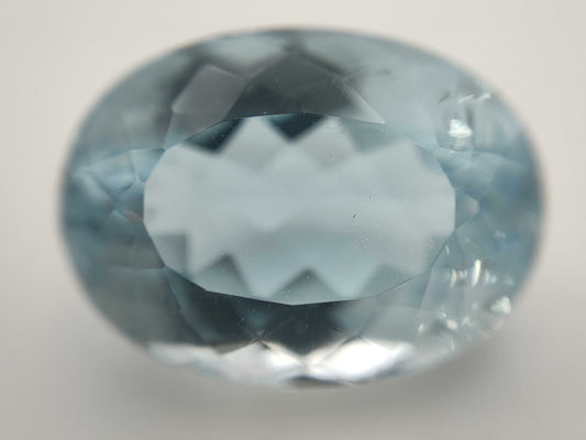 Topaz 19.86ct Colored Stone Loose