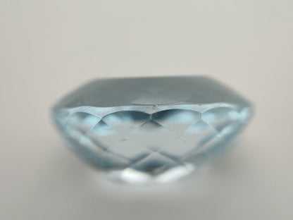 Topaz 19.86ct Colored Stone Loose