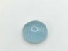 Cabochon Aquamarine 11.445ct Colored Stone / Loose
