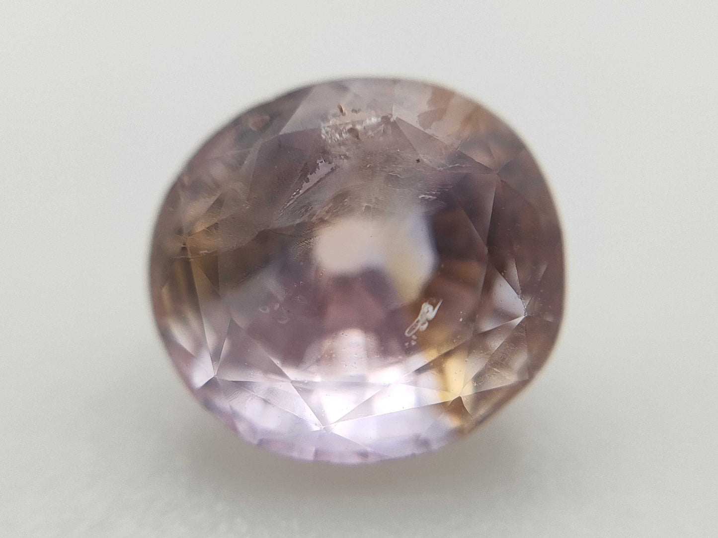 S2.456ct Colored Stones & Loose