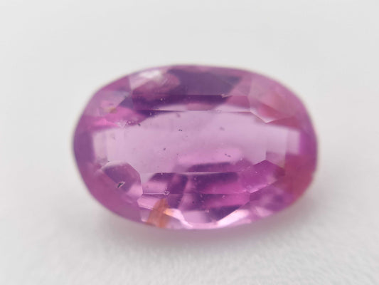 PS1.480ct Colored Stone Loose