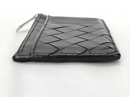 BOTTEGA VENETA Intrecciato BOTTEGA VENETA Intrecciato Card Case Coin Case Coin Case