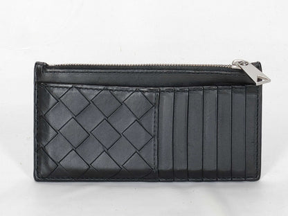BOTTEGA VENETA Intrecciato BOTTEGA VENETA Intrecciato Card Case Coin Case Coin Case