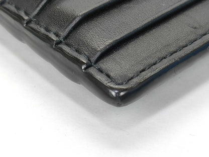 BOTTEGA VENETA Intrecciato BOTTEGA VENETA Intrecciato Card Case Coin Case Coin Case