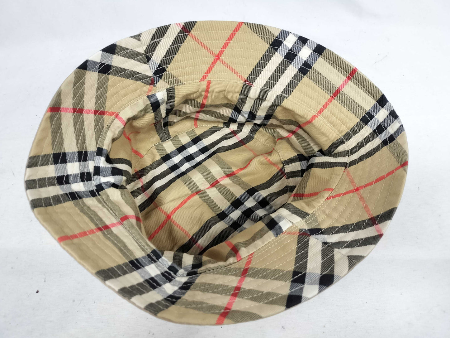 BURBERRY Hats and Other Accessories