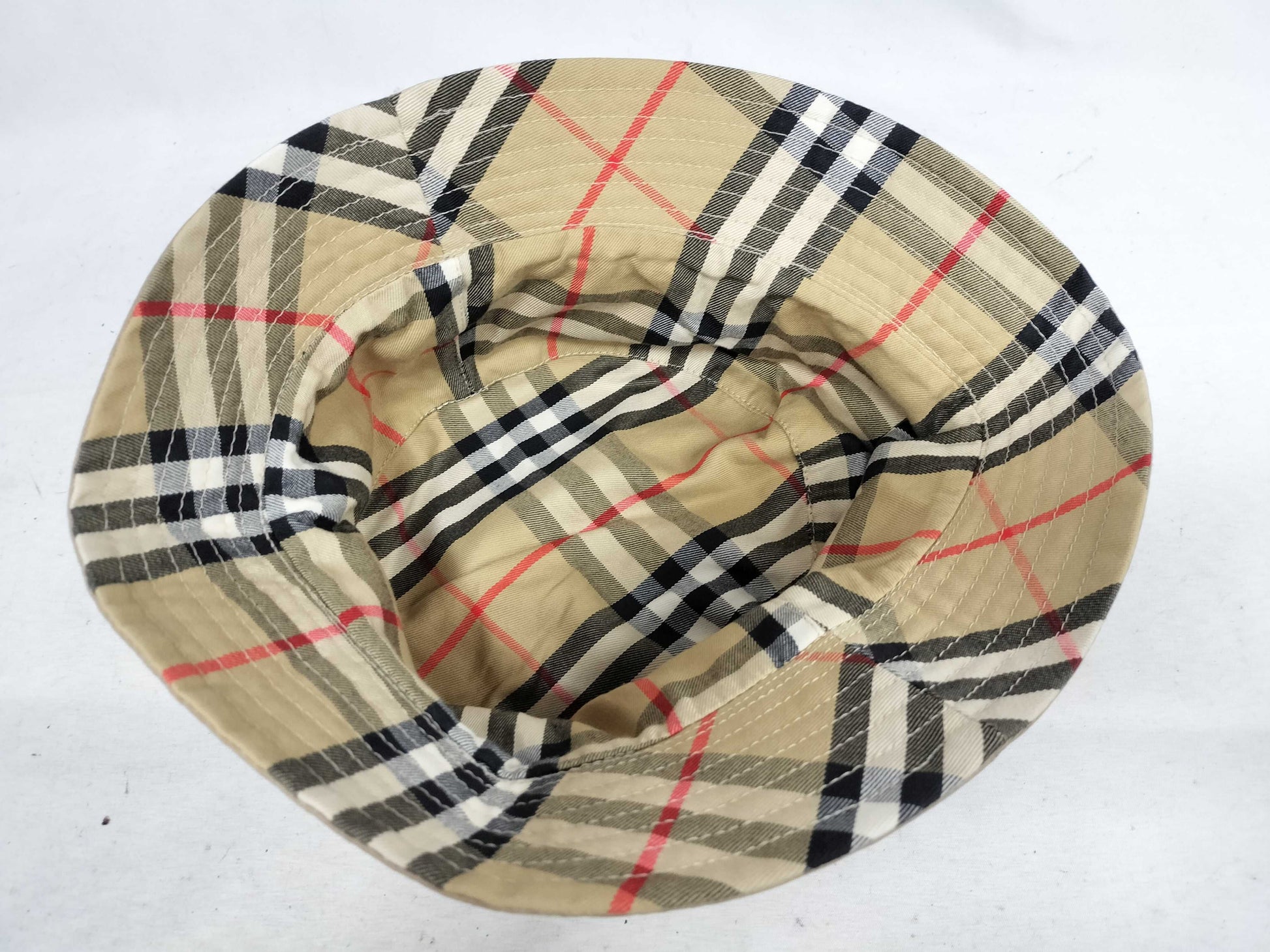 BURBERRY Hats and Other Accessories
