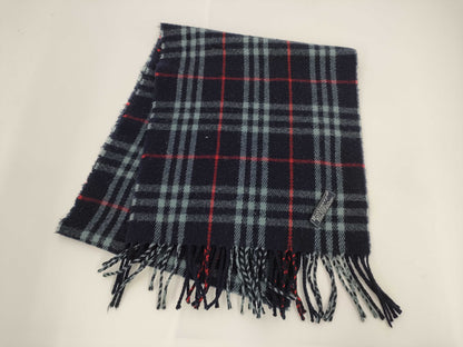 Burberrys Muffler Muffler