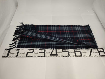 Burberrys Muffler Muffler