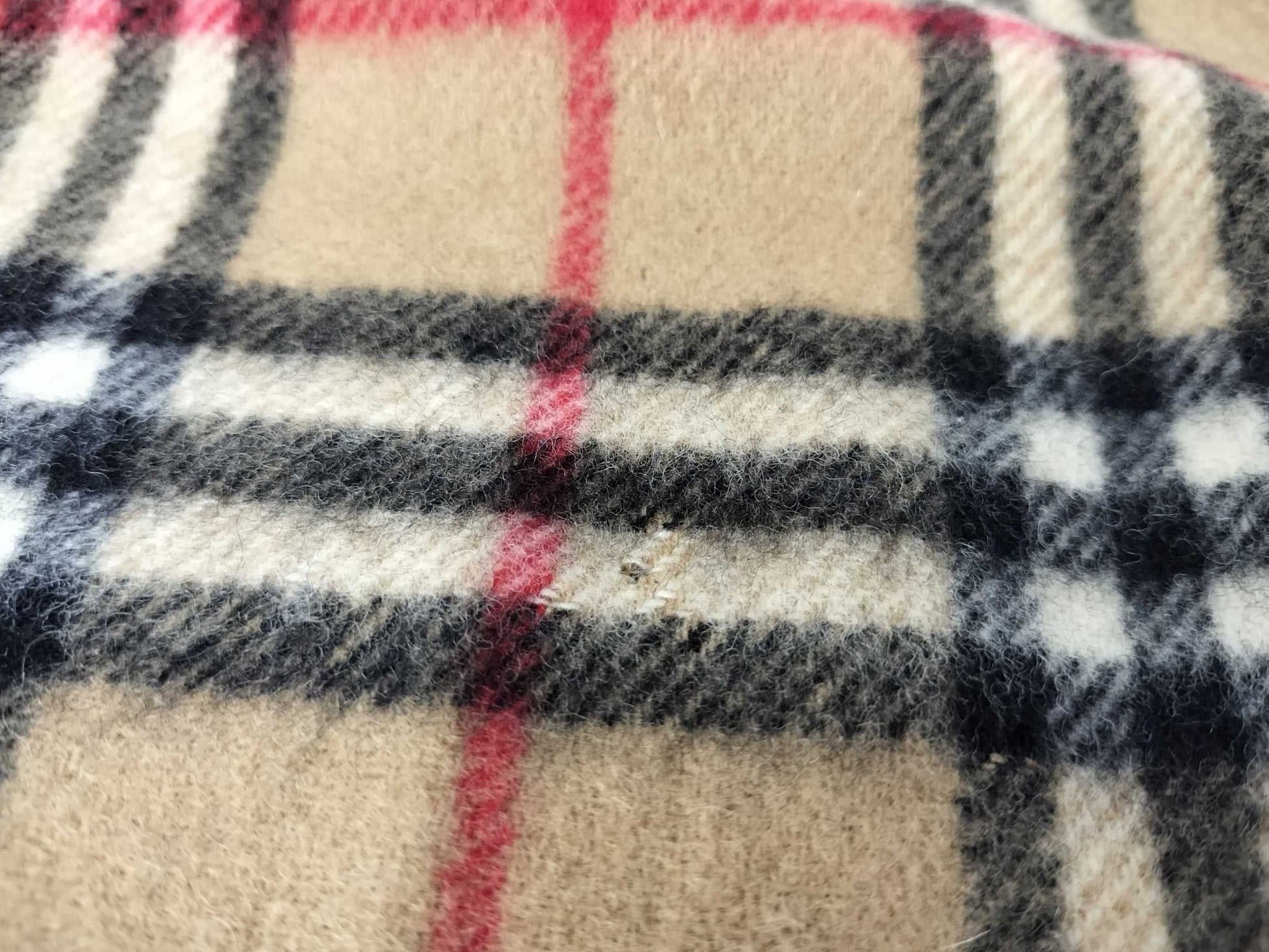 Burberrys Burberry Muffler Muffler