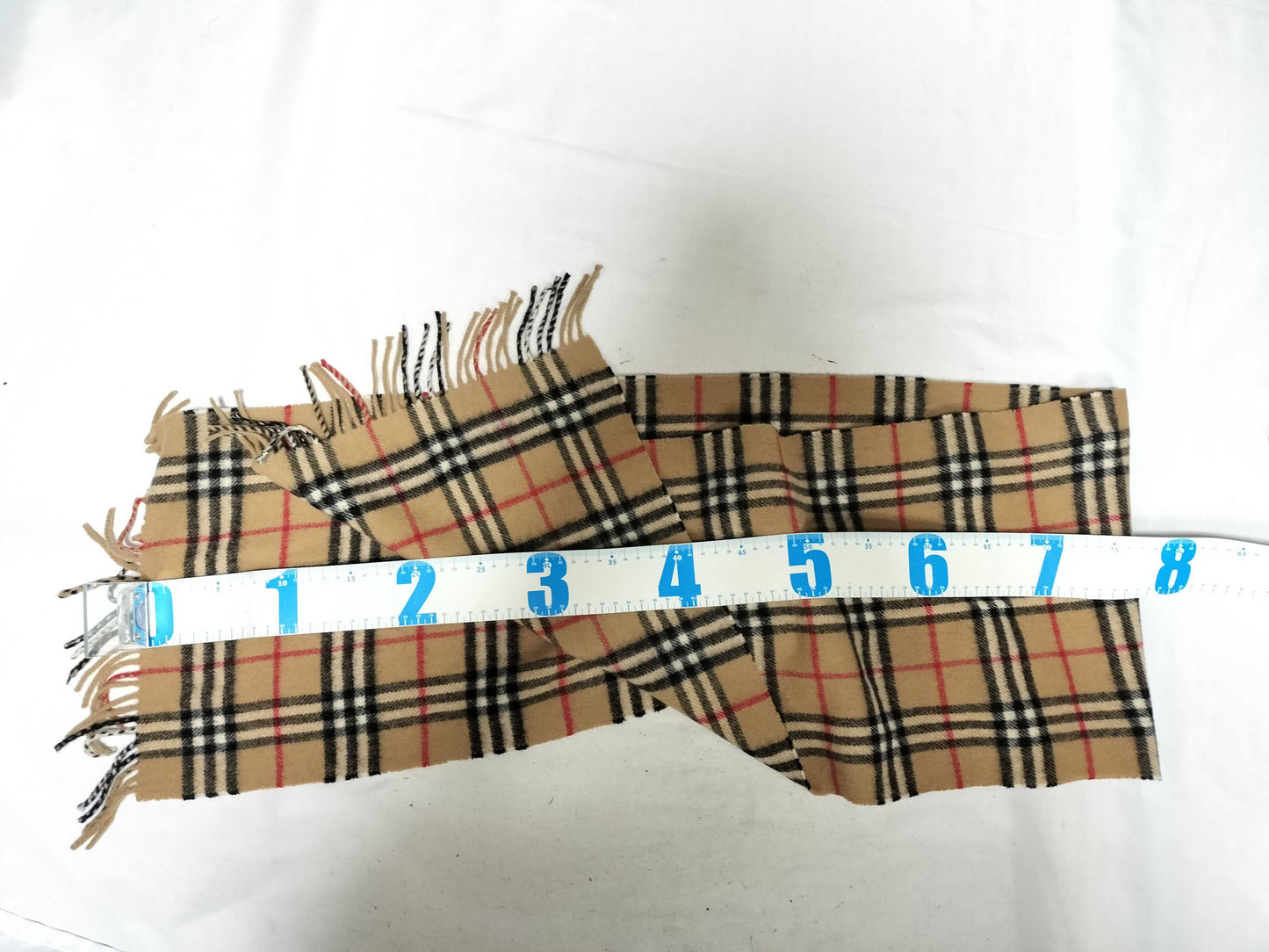 Burberrys Burberry Muffler Muffler