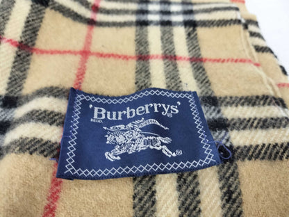 Burberrys Burberry Stall Muffler