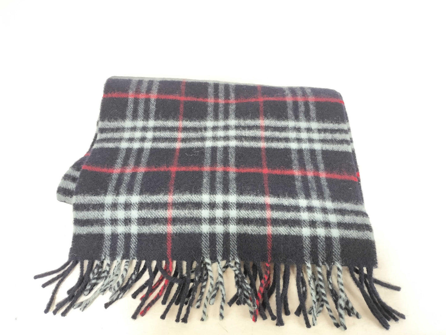 Burberrys Burberry Muffler Muffler