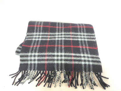 Burberrys Burberry Muffler Muffler