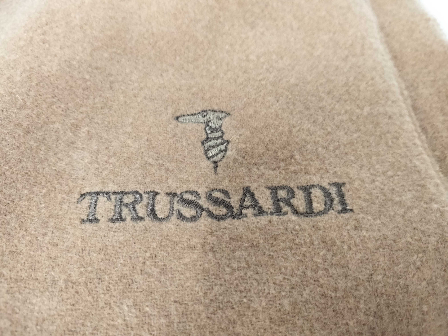 TRUSSARDI Muffler Muffler