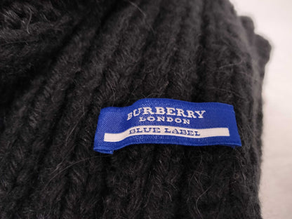 BURBERRY Muffler Muffler