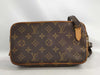 LOUIS VUITTON M51828 Monogram Marly Bandouliere Shoulder Bag