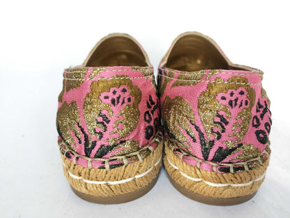 PRADA PRADA Shoes Slip-On Pink Other Shoes