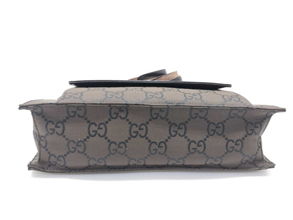 GUCCI GUCCI Shoulder Bag Brown Shoulder Bag