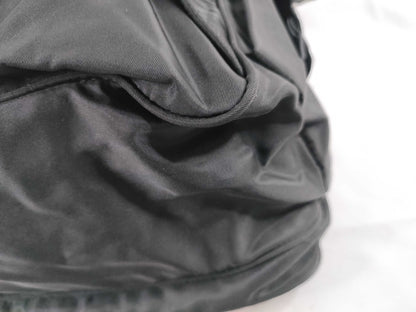 PRADA Sport PRADA Prada Sport Nylon Rucksack Black W28cm Rucksack