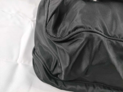 PRADA Sport PRADA Prada Sport Nylon Rucksack Black W28cm Rucksack
