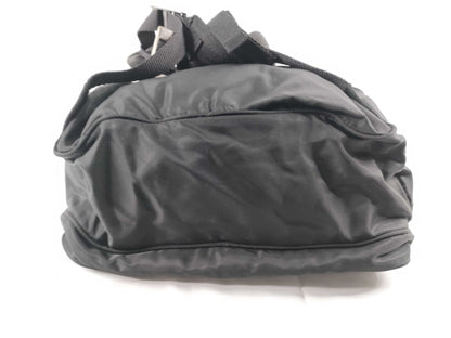 PRADA Sport PRADA Prada Sport Nylon Rucksack Black W28cm Rucksack