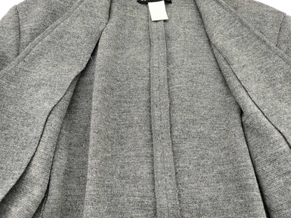 ISSEY MIYAKE ISSEY MIYAKE Issey Miyake Cardigan Jacket Men's Thick Jacket