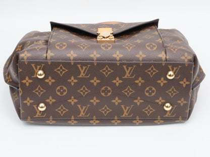 LOUIS VUITTON Monogram Metis M40781 Shoulder Bag