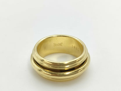 PIAGET Posetion #54 750 13.8g Ring 