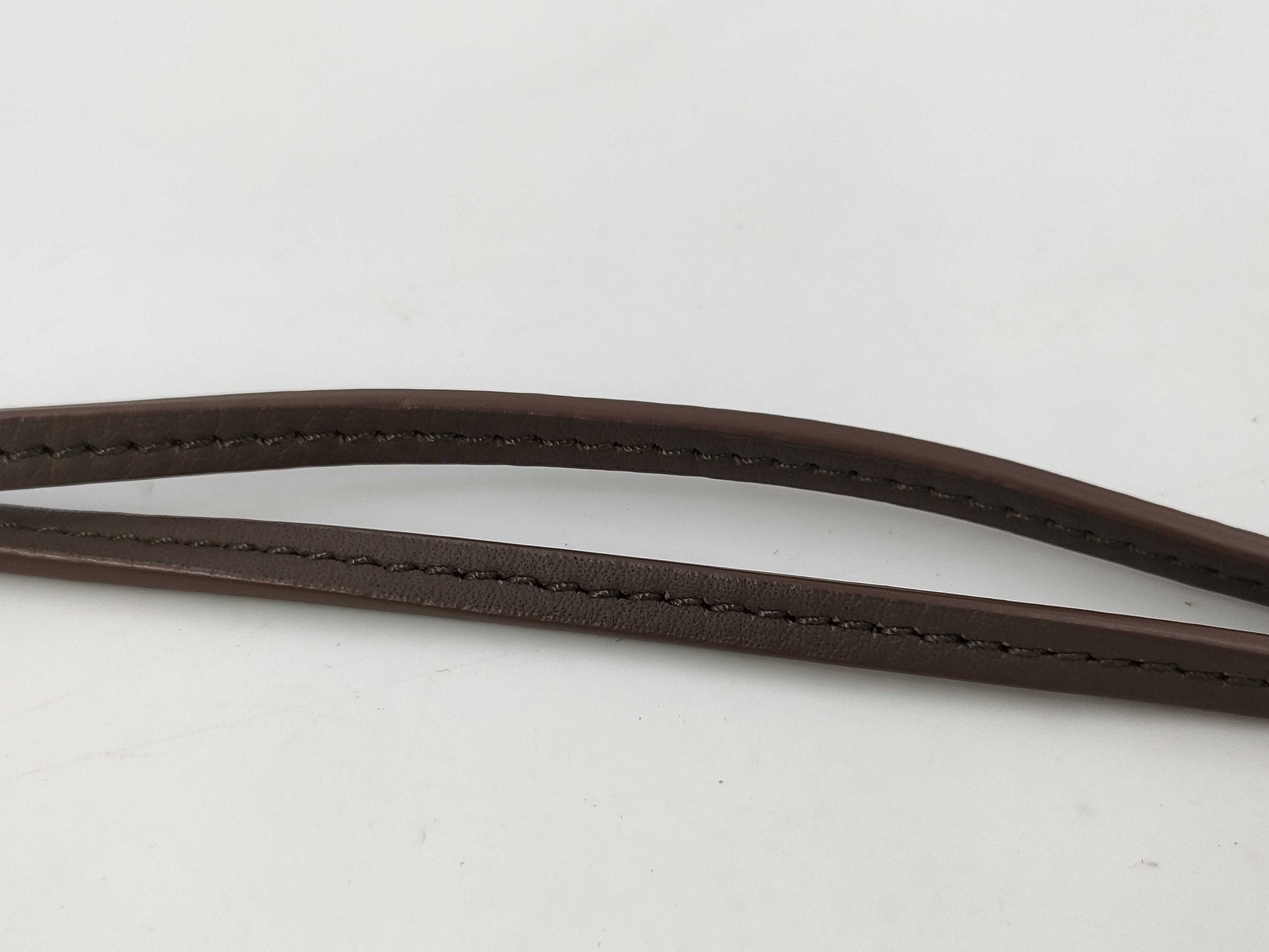 The Row Brown Shoulder Bag