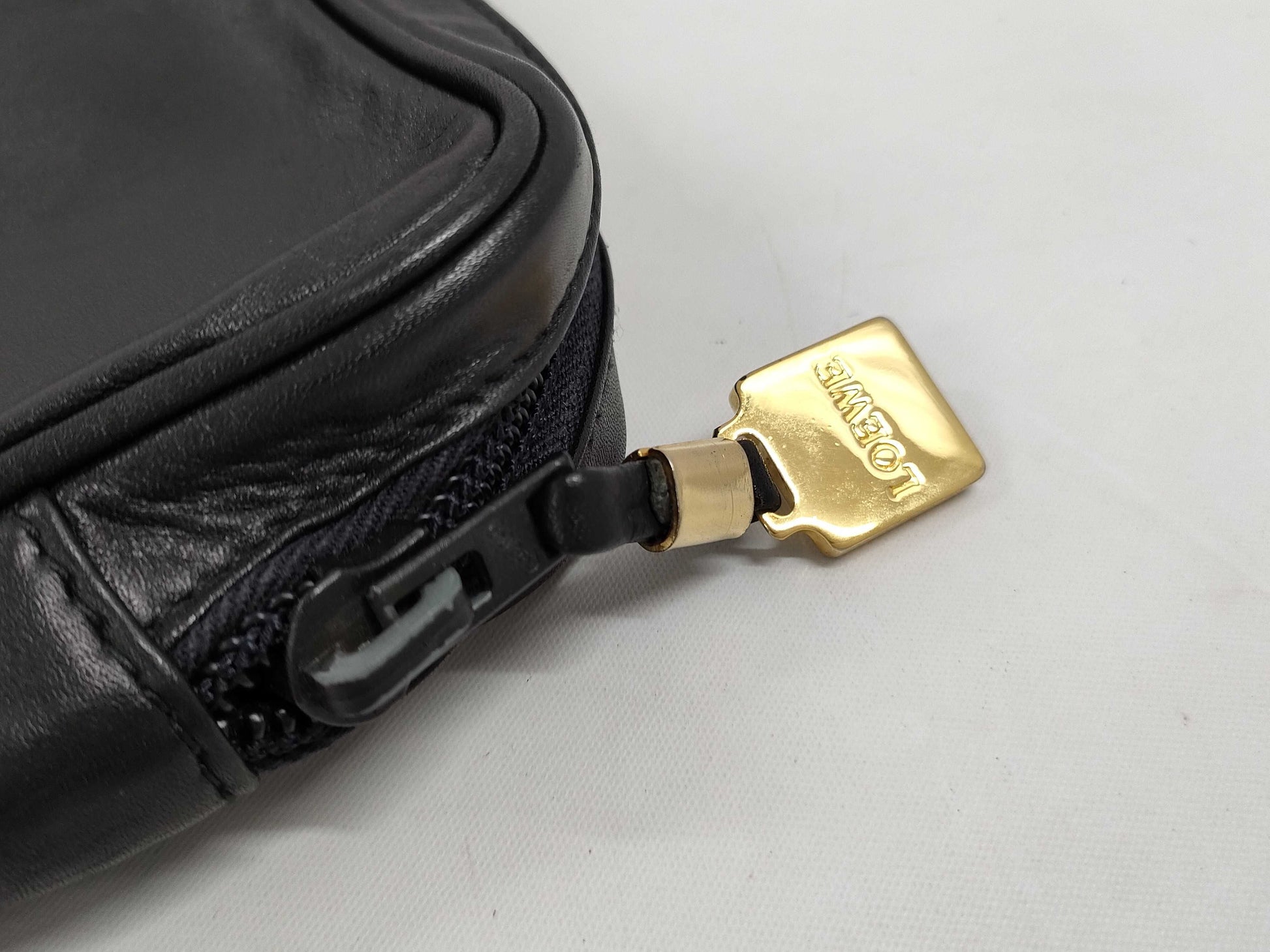 LOEWE clutch bag second bag