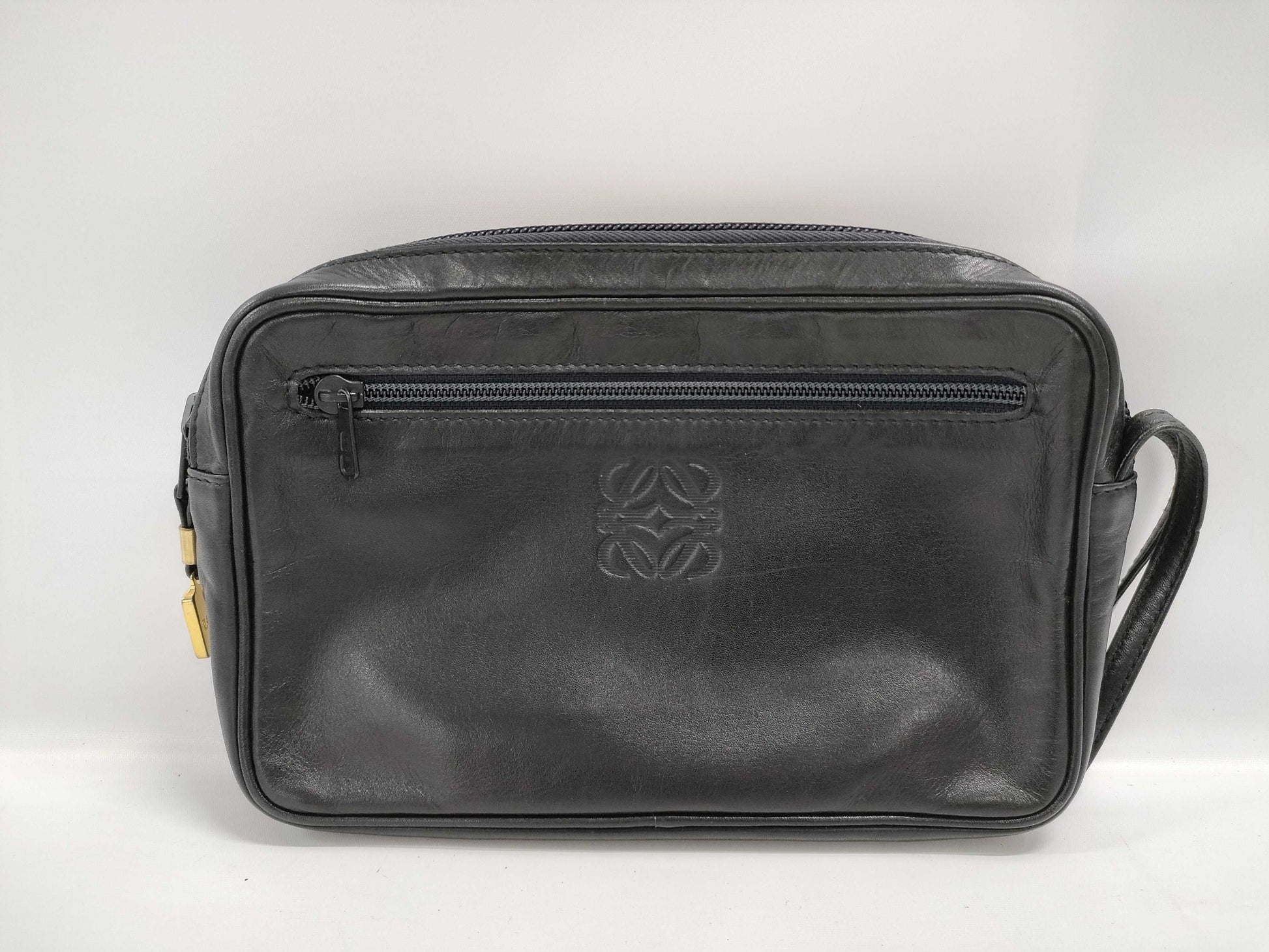 LOEWE clutch bag second bag