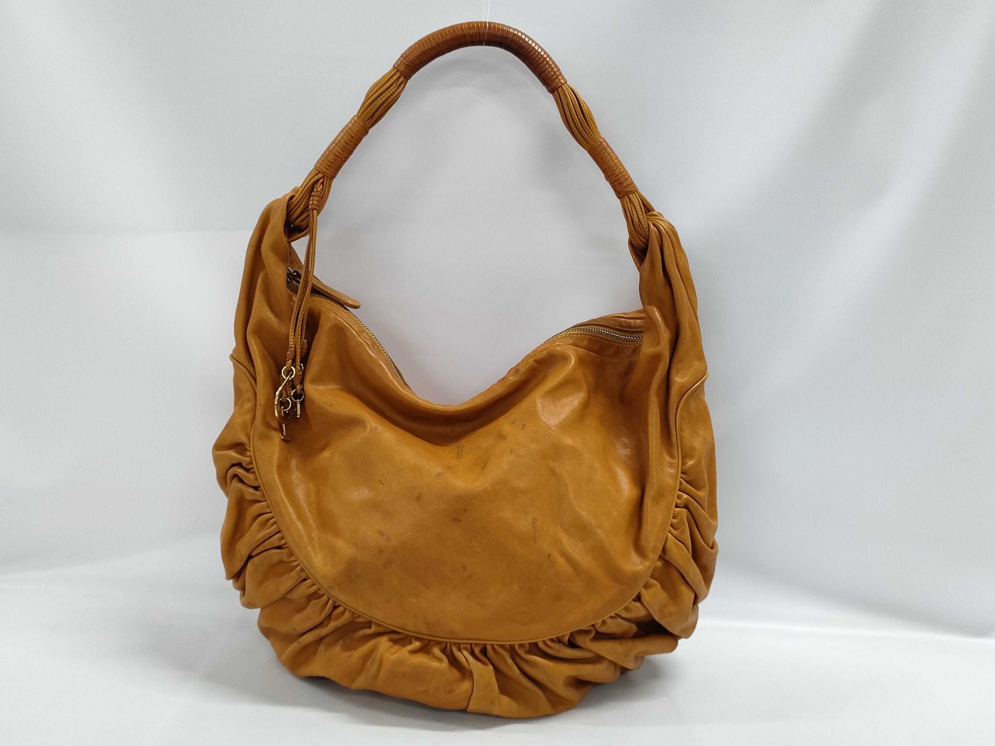 Dior Christian Dior Galliano Tote Bag