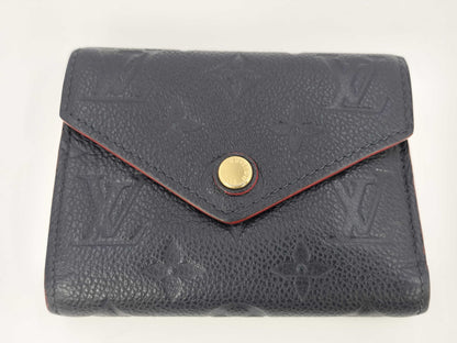 LOUIS VUITTON Empreinte Victorine Portefeuille Wallet
