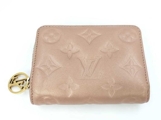 LOUIS VUITTON LOUIS VUITTON Portefeuille Lou Wallet