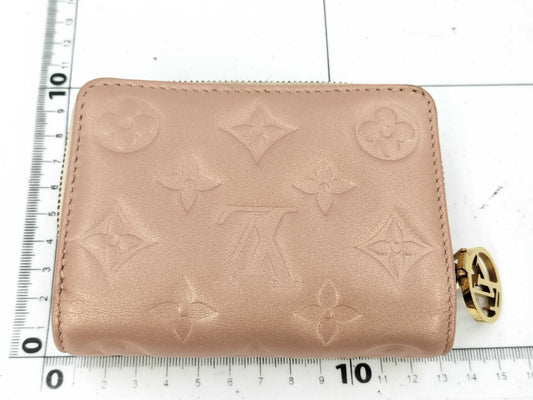 LOUIS VUITTON LOUIS VUITTON Portefeuille Lou Wallet