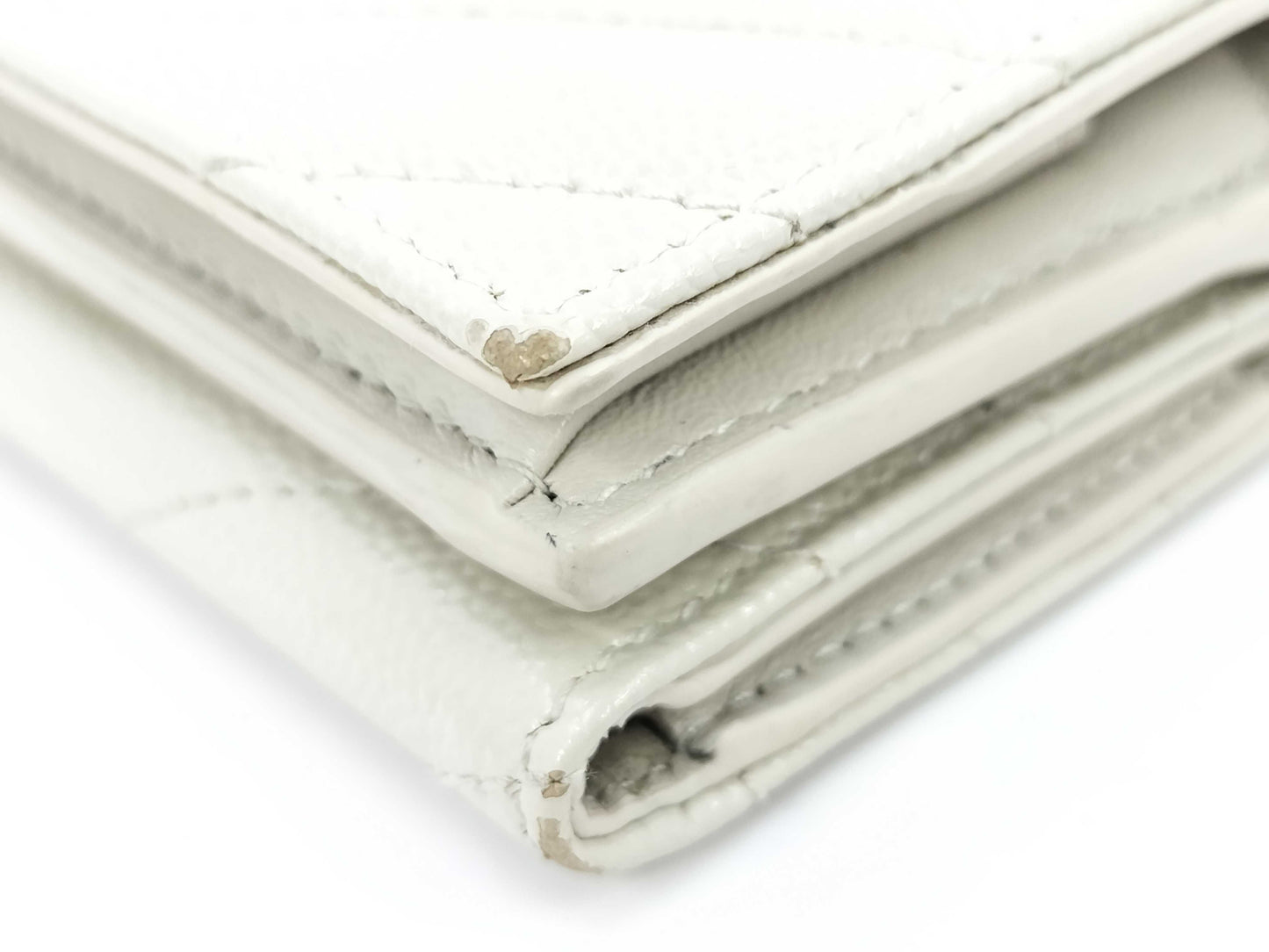 Yves Saint Laurent Yves Saint Laurent Cassandra Wallet