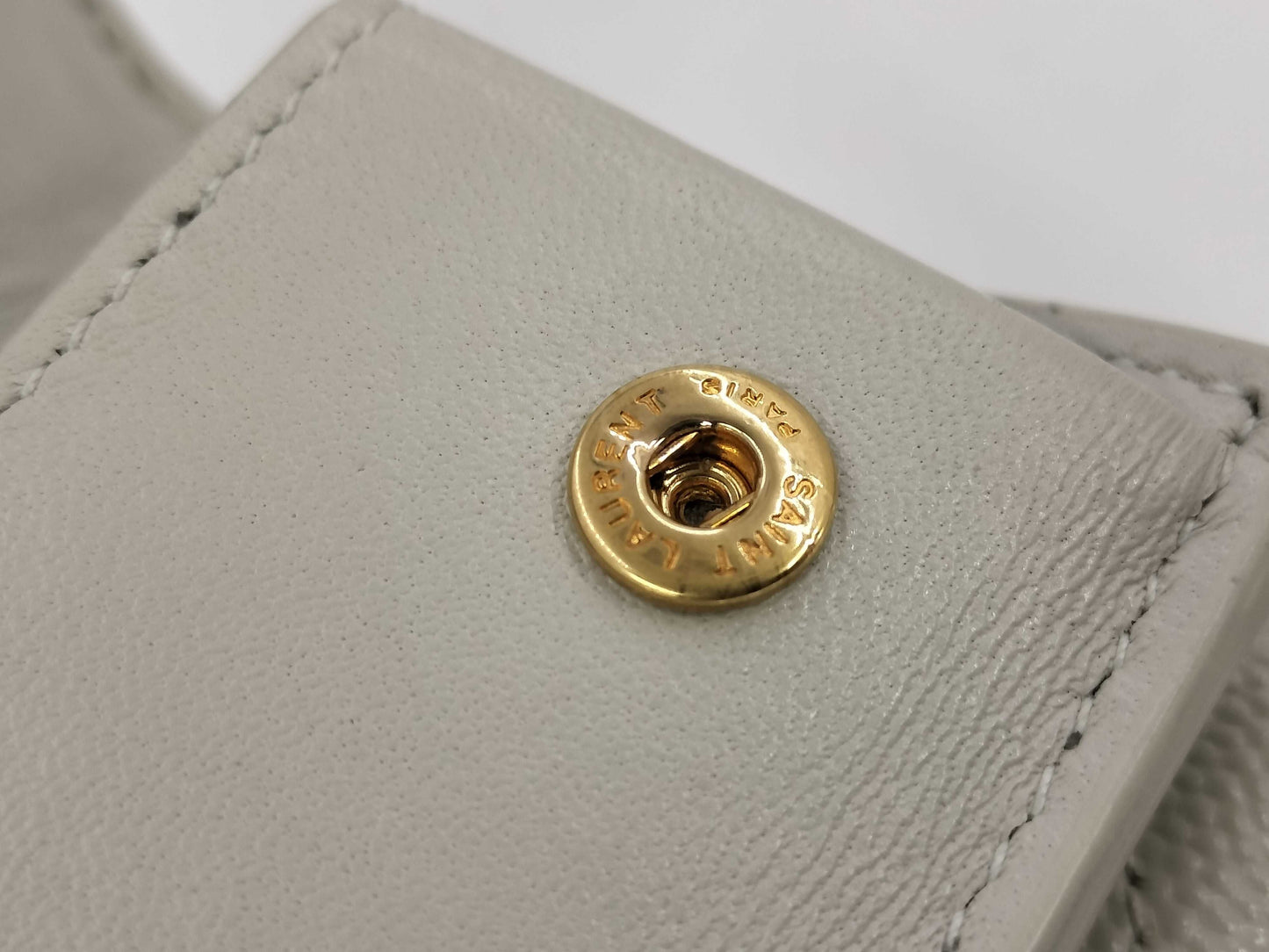 Yves Saint Laurent Yves Saint Laurent Cassandra Wallet