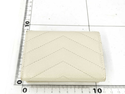 Yves Saint Laurent Yves Saint Laurent Cassandra Wallet