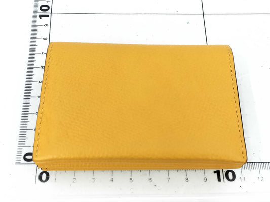 LOEWE ANAGRAM CARD CASE WALLET