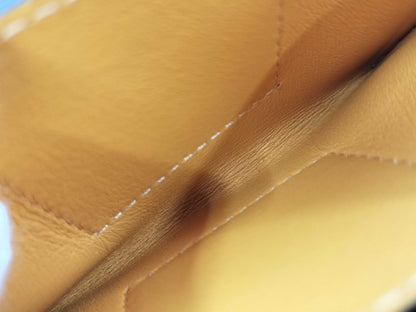 LOEWE ANAGRAM CARD CASE WALLET