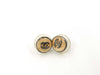 CHANEL CHANEL Coco Mark Earrings