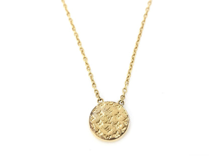 LOUIS VUITTON LOUIS VUITTON Monogram Necklace