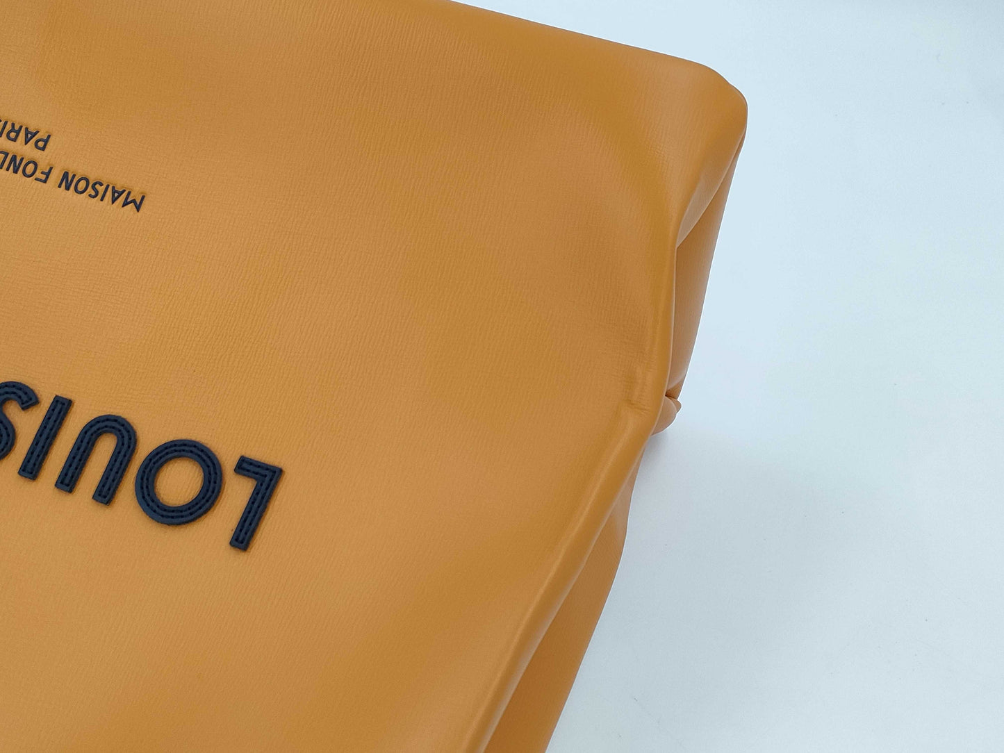 LOUIS VUITTON LOUIS VUITTON Shopper Tote MM Tote Bag