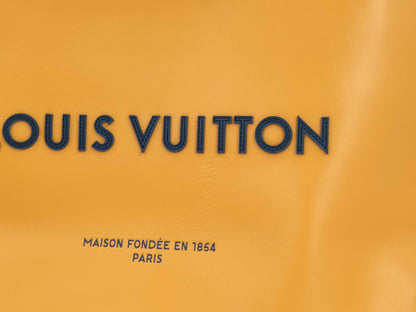 LOUIS VUITTON LOUIS VUITTON Shopper Tote MM Tote Bag