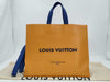 LOUIS VUITTON LOUIS VUITTON Shopper Tote MM Tote Bag
