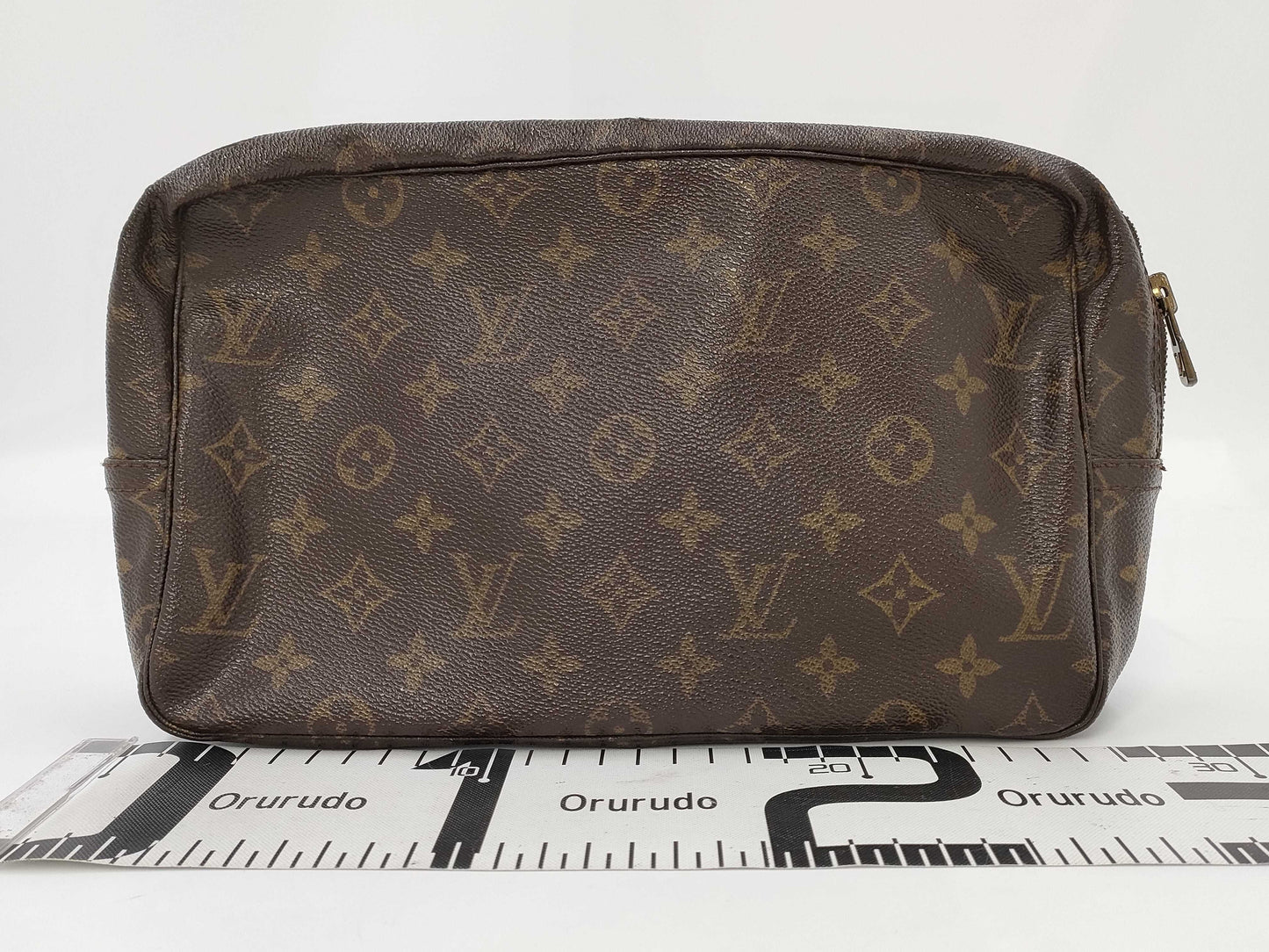 LOUIS VUITTON LOUIS VUITTON True Toilet Second Bag