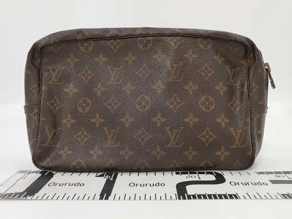 LOUIS VUITTON LOUIS VUITTON True Toilet Second Bag