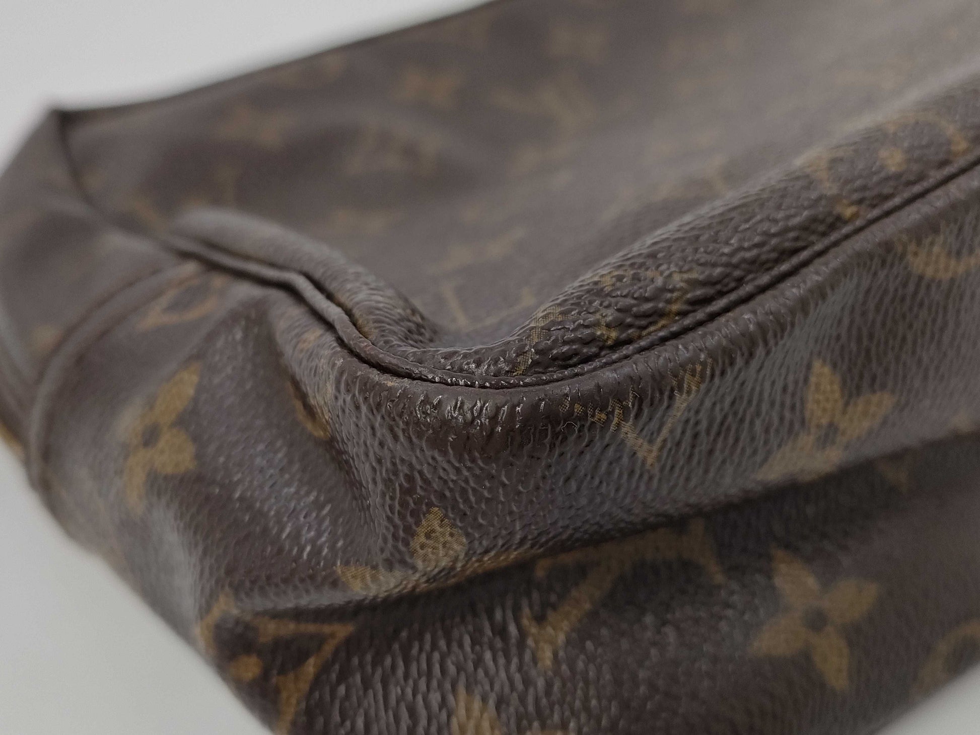 LOUIS VUITTON LOUIS VUITTON True Toilet Second Bag