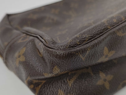 LOUIS VUITTON LOUIS VUITTON True Toilet Second Bag