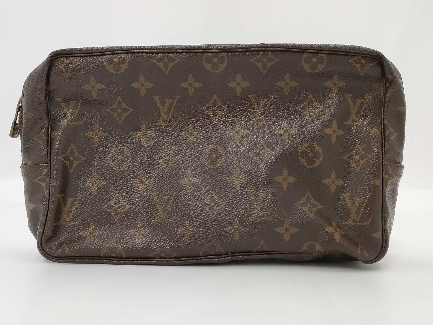LOUIS VUITTON LOUIS VUITTON True Toilet Second Bag